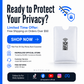 💳RFID Blocking Credit Card Cases– Slim Anti-Theft Wallet Protection 🔒