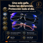 🔥Nuevas gafas de lectura de doble uso antiazules de alta dureza de zafiro✨