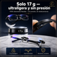 🔥Nuevas gafas de lectura de doble uso antiazules de alta dureza de zafiro✨