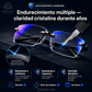 🔥Nuevas gafas de lectura de doble uso antiazules de alta dureza de zafiro✨