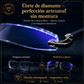 🔥Nuevas gafas de lectura de doble uso antiazules de alta dureza de zafiro✨