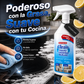 Espray Limpiador Multiuso para Baños