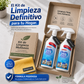 Espray Limpiador Multiuso para Baños