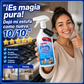 Espray Limpiador Multiuso para Baños