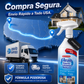 Espray Limpiador Multiuso para Baños