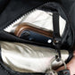 🎒🔒 Bolsa Bandolera Viaje 2.0 – Antirrobo, Tela 500D Ultra Resistente y Compartimentos Ocultos para Máxima Seguridad 🛡️✈️