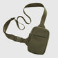 🎒🔒 Bolsa Bandolera Viaje 2.0 – Antirrobo, Tela 500D Ultra Resistente y Compartimentos Ocultos para Máxima Seguridad 🛡️✈️