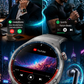 GT6pro reloj inteligente multifuncional con Bluetooth y llamadas