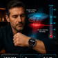 GT6pro reloj inteligente multifuncional con Bluetooth y llamadas