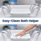 📢📢 ¡50% DE DESCUENTO! ⏰ Tabla de asiento antideslizante ajustable para bañera