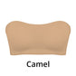 🌟💖 ¡OFERTA 50% OFF! Sujetador Strapless Antideslizante Multiusos – Comodidad y Soporte Todo el Día