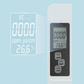 Probador de calidad del agua TDS 3 en