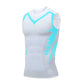 🥳OFERTA ESPECIAL 2026🥳💞¡MÁS DE 50 000 UNIDADES VENDIDAS!🛡️💎 ¡50 % DE DESCUENTO! Chaleco moldeador iónico: compresión refrescante, alisa el vientre y los michelines. Invisible bajo la ropa. ¡Vuelve a sentirte segura de ti misma! 💪✨