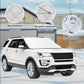 Parabrisas Universal Premium Snow Cover Sunshade
