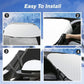 Parabrisas Universal Premium Snow Cover Sunshade