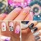 ✨Bolígrafo de gel para uñas un solo paso🎨Mini lámpara UV portátil para uñas gratuita💡