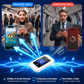 Wi-Fi portátil compatible con todas las redes.