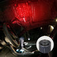 Car Aromatherapy Star Light