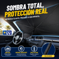 🌂¡50% OFF! ☀️ Parasol Plegable para Parabrisas de Coche – Bloquea UV, se Plegable en Segundos y Protege el Tablero 🚗