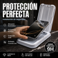 Protector de pantalla HD de cobertura total y anti-espías para iPhone