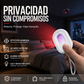 ⏳50 % de descuento por tiempo limitado⏰Detector de Cámaras Compacto por Infrarrojos de Alta Sensibilidad📹🚨
