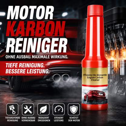 🔥 ¡Hoy -50%! 🚗 Limpiador de carbono para motores