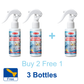 🧊 ¡OFERTA POR TIEMPO LIMITADO 50% DE DESCUENTO! ❄️ Spray Descongelante Rápido para Frigorífico/Congelador – Incluye Espátula, Previene la Re-congelación y Es Seguro para Todas las Superficies 🎁