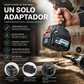 Adaptador Convertidor de Batería Litio 🔧