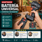 Adaptador Convertidor de Batería Litio 🔧