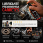 🎣 Limpiador Todo en Uno para el Mantenimiento de Carretes de Pesca 🧴