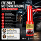 🔥 ¡Hoy -50%! 🚗 Limpiador de carbono para motores