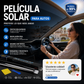 Lámina de protección solar para ventanas de automóviles