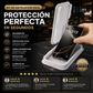 Protector de pantalla HD de cobertura total y anti-espías para iPhone