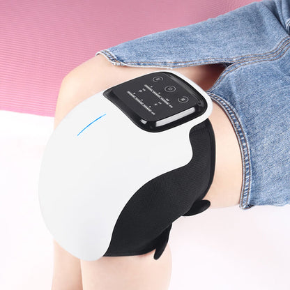 🎁Gran oferta 49% de descuento⏳Masajeador de rodilla inteligente