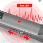 ⏳Descuento del 50% por tiempo limitado⏰Detector de Metales con Alarma LED Intermitente de Alta Sensibilidad🕵️‍♀️