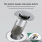 🛠️✨ Filtro de Drenaje de Piso de Acero Inoxidable – Durable y Fácil de Limpiar 🔧