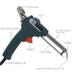⏰ ¡Oferta Limitada 50% OFF! 🚀 Pistola de Soldar – Herramienta de Bricolaje Indispensable para Reparaciones y Proyectos DIY 🔧✨