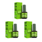 🌿🛡️ ¡50% DE DESCUENTO! Removedor de gel mágico: de acción rápida y suave con las uñas. Elimina el esmalte de gel al instante.