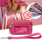 Cartera Ligera con Correa de Muñeca