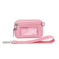 Cartera Ligera con Correa de Muñeca