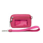 Cartera Ligera con Correa de Muñeca