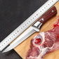Cuchillo recomendado por un chef Michelin - Cuchillo japonés premium