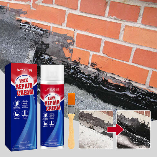 🔥Compre 2 y llévese 1 gratis🔥Spray sellador impermeable reparador de fugas