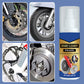 🎉Compra más y ahorra más💥 Spray limpiador de frenos para coche