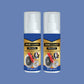 🎉Compra más y ahorra más💥 Spray limpiador de frenos para coche