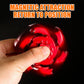 Juguete Fidget Spinner para Alivio del Estrés