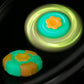 Juguete Fidget Spinner para Alivio del Estrés