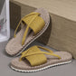 Sandalias Cómodas para Dama, Chanclas Casuales de Verano