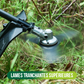 📢 ¡COMPRA 2 Y LLÉVATE 1 GRATIS! 🔧 Cabezal de repuesto para desbrozadora – Universal, fácil de instalar y duradero para jardinería 🌿