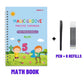 Los Cuadernos Mágicos